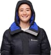 Cotopaxi + Solazo Down Parka All Black - 3