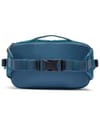 Cotopaxi + Allpa X 1.5L Hip Pack Blue Spruce/Abyss