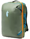 Allpa 35L Travel Pack Spruce + Cotopaxi