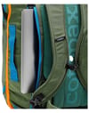 Cotopaxi + Allpa 35L Travel Pack Spruce - 3