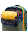 Cotopaxi + Allpa 35L Travel Pack Spruce - 4