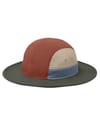 Cotopaxi + Tech Bucket Hat Green Tea And Fatigue