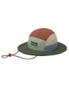 Cotopaxi + Tech Bucket Hat Green Tea And Fatigue - 3