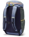 Cotopaxi + Tapa 22L Backpack Cada Dia Tempest And Fatigue - 3