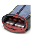 Cotopaxi + Tapa 22L Backpack Cada Dia Tempest And Fatigue - 4