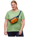 Cotopaxi + Allpa X 1.5L Hip Pack Tamarindo Abyss