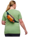 Cotopaxi + Allpa X 1.5L Hip Pack Tamarindo Abyss - 3