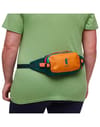 Cotopaxi + Allpa X 1.5L Hip Pack Tamarindo Abyss - 4