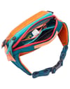 Cotopaxi + Allpa X 1.5L Hip Pack Tamarindo Abyss - 6