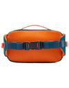 Cotopaxi + Allpa X 1.5L Hip Pack Tamarindo Abyss - 7