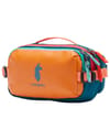 Cotopaxi + Allpa X 1.5L Hip Pack Tamarindo Abyss - 8