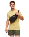 Cotopaxi + Allpa X 3L Hip Pack Cotopaxi Black