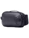 Cotopaxi + Allpa X 3L Hip Pack Cotopaxi Black - 8