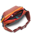Cotopaxi + Allpa X 3L Hip Pack Rusty - 4