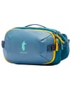 Cotopaxi + Allpa X 3L Hip Pack Blue Spruce/Abyss - 8