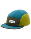 Fleece 5-Panel Hat Woods And Abyss + Cotopaxi