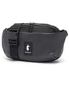 Coso 2L Hip Pack Cada Dia Cotopaxi Black + Cotopaxi