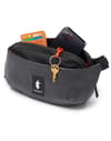 Cotopaxi + Coso 2L Hip Pack Cada Dia Cotopaxi Black - 3