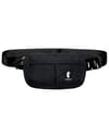 Todo 2L Hip Pack Cada Dia Cotopaxi Black + Cotopaxi