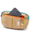 Cotopaxi + Todo 2L Hip Pack Cada Dia Desert