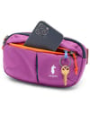Cotopaxi + Todo 2L Hip Pack Cada Dia Mauve