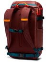 Cotopaxi + Torre 24L Bucket Pack Cada Dia Chestnut