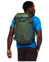Cotopaxi + Torre 24L Bucket Pack Cada Dia Chestnut - 5