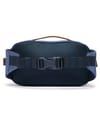 Cotopaxi + Allpa X 1.5L Hip Pack Blue Smoke/Dusk
