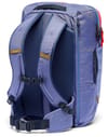 Cotopaxi + Allpa 35L Travel Pack Blue Smoke