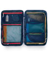 Cotopaxi + Allpa 35L Travel Pack Blue Smoke - 3