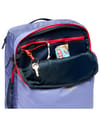 Cotopaxi + Allpa 35L Travel Pack Blue Smoke - 4