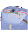 Cotopaxi + Allpa 35L Travel Pack Blue Smoke - 5