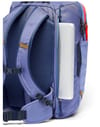 Cotopaxi + Allpa 35L Travel Pack Blue Smoke - 7
