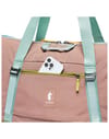Cotopaxi + Viaje 35L Weekender Bag Reishi - 4