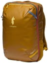 Cotopaxi + Allpa 35L Travel Pack Bronze