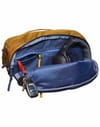 Cotopaxi + Allpa 35L Travel Pack Bronze - 8