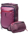 Allpa 50L Adventure Travel Pack Fig + Cotopaxi