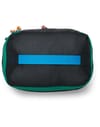 Cotopaxi + Cubo 6L Expandable Packing Cube Black