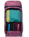 Cotopaxi + Cubo 6L Expandable Packing Cube Black - 5