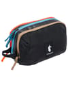 Cotopaxi + Nido Accessory Bag Cada Dia Black