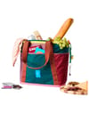 Cotopaxi + Hielo 18L Cooler Tote Del Dia