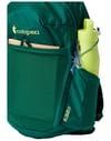 Cotopaxi + Elqui 18L Backpack Kale - 4