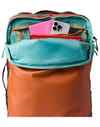 Cotopaxi + Allpa 35L Travel Pack Whiskey - 6