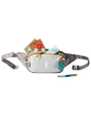 Cotopaxi + Allpa X 1.5L Hip Pack Vapor/Smoke - 5