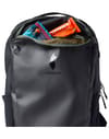 Cotopaxi + Allpa 18L Daypack Black - 3