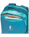Cotopaxi + Allpa 26L Daypack Blue Spruce/Abyss - 3