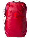 Allpa 28L Travel Pack Crimson + Cotopaxi