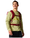 Cotopaxi + Allpa 28L Travel Pack Crimson - 9