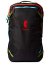 Allpa 28L Travel Pack Del Dia Dark + Cotopaxi