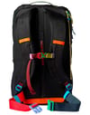 Cotopaxi + Allpa 28L Travel Pack Del Dia Dark